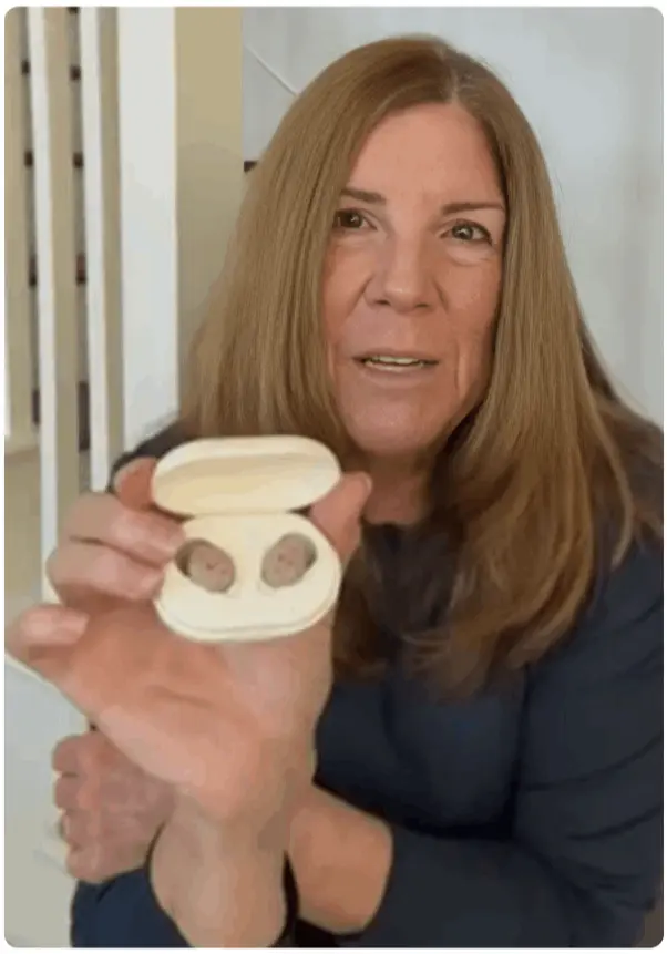 What is Better Hearing CIC Pro