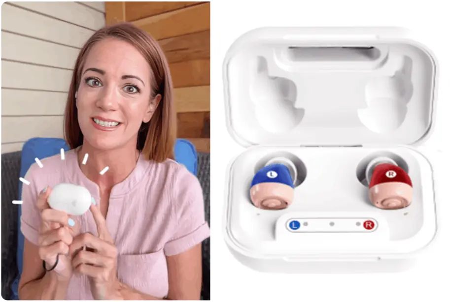 Better Hearing CIC Pro