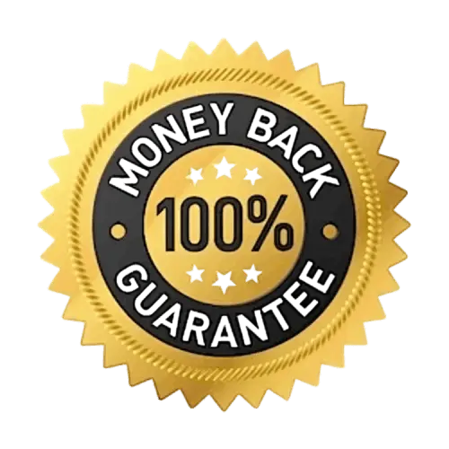 Better Hearing CIC Pro 100% refund Guarantee